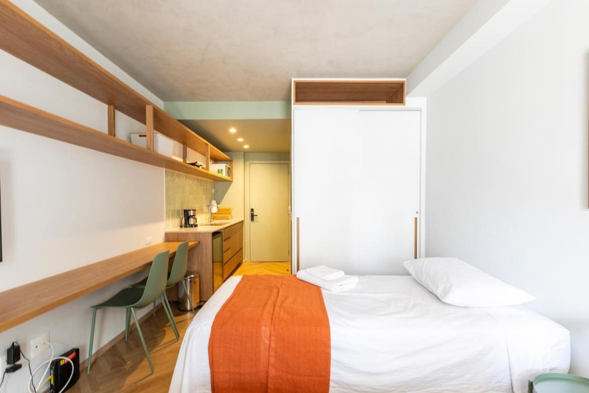 Proximo Ao Expo Apartamento *