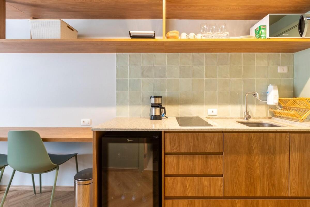 Apartamento Proximo Ao Expo