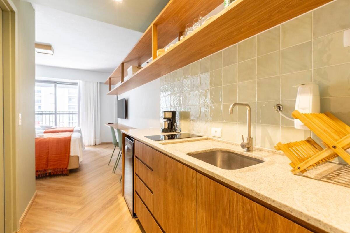 Proximo Ao Expo Apartamento São Paulo