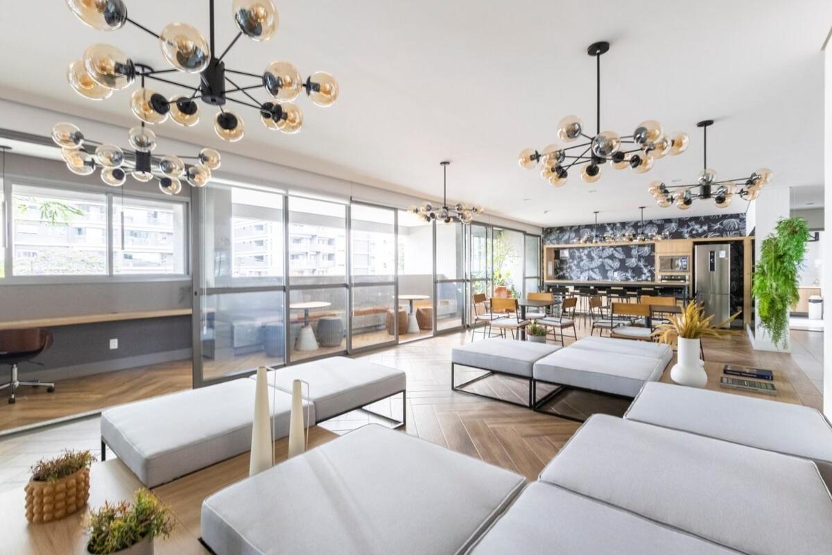 Apartamento Proximo Ao Expo *