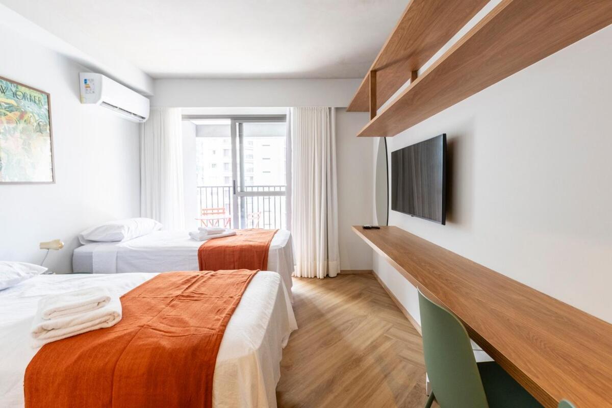Apartamento Proximo Ao Expo